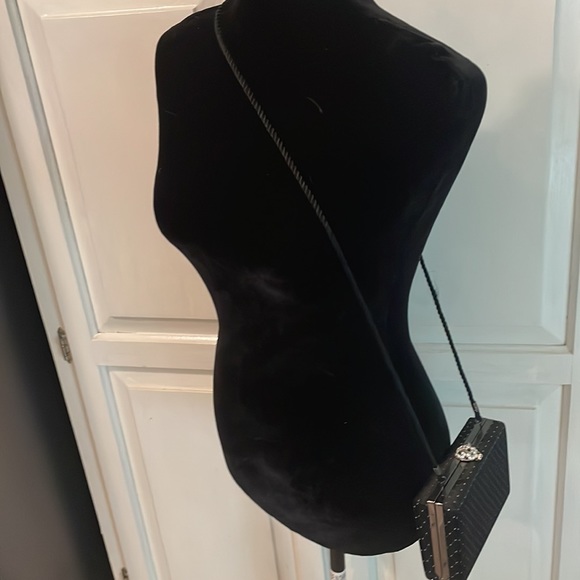 Kenneth Jay Lane evening bag - Picture 3 of 7